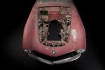 BMW 507 Roadster Elvis Presley 1957 года